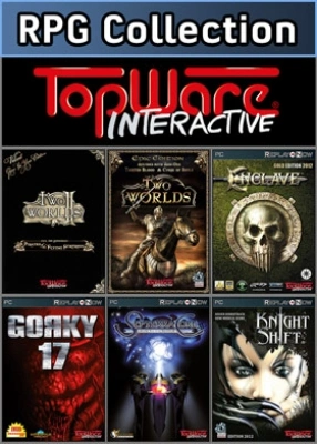 Rpg Collection (6 Игр) Rpg Collection (6 Игр)