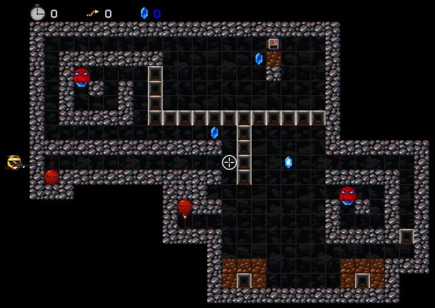 Trap Them — Sniper Edition Trap Them — Sniper Edition
