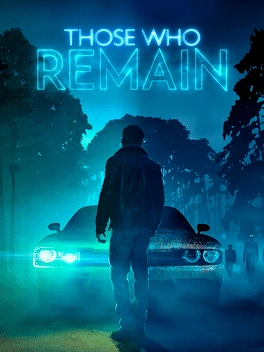 Those Who Remain Those Who Remain