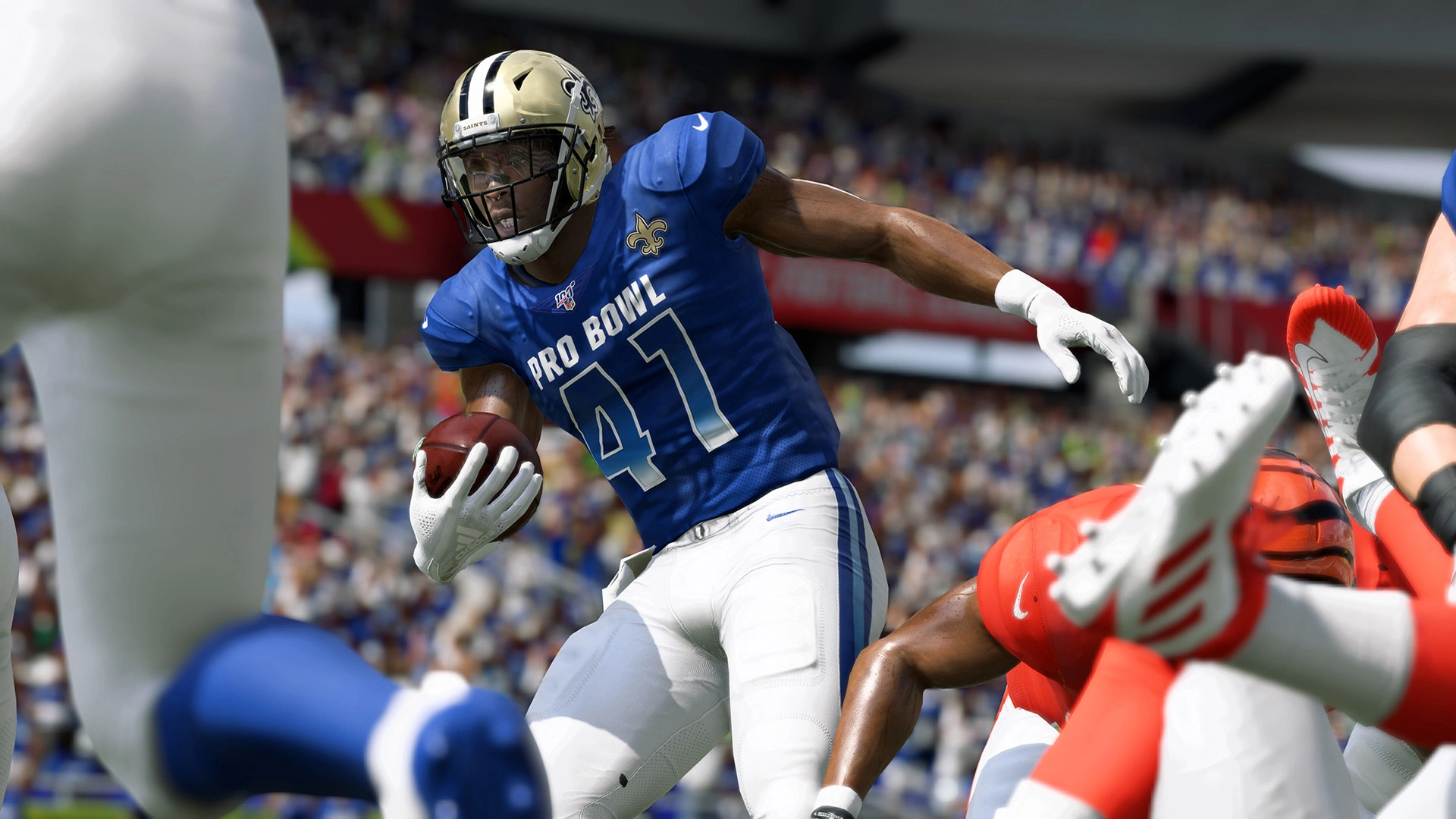 Madden NFL 20 для XBOX Madden NFL 20 для XBOX