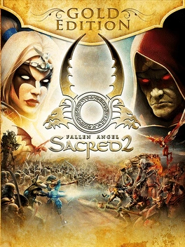 Картинка Sacred 2 Gold