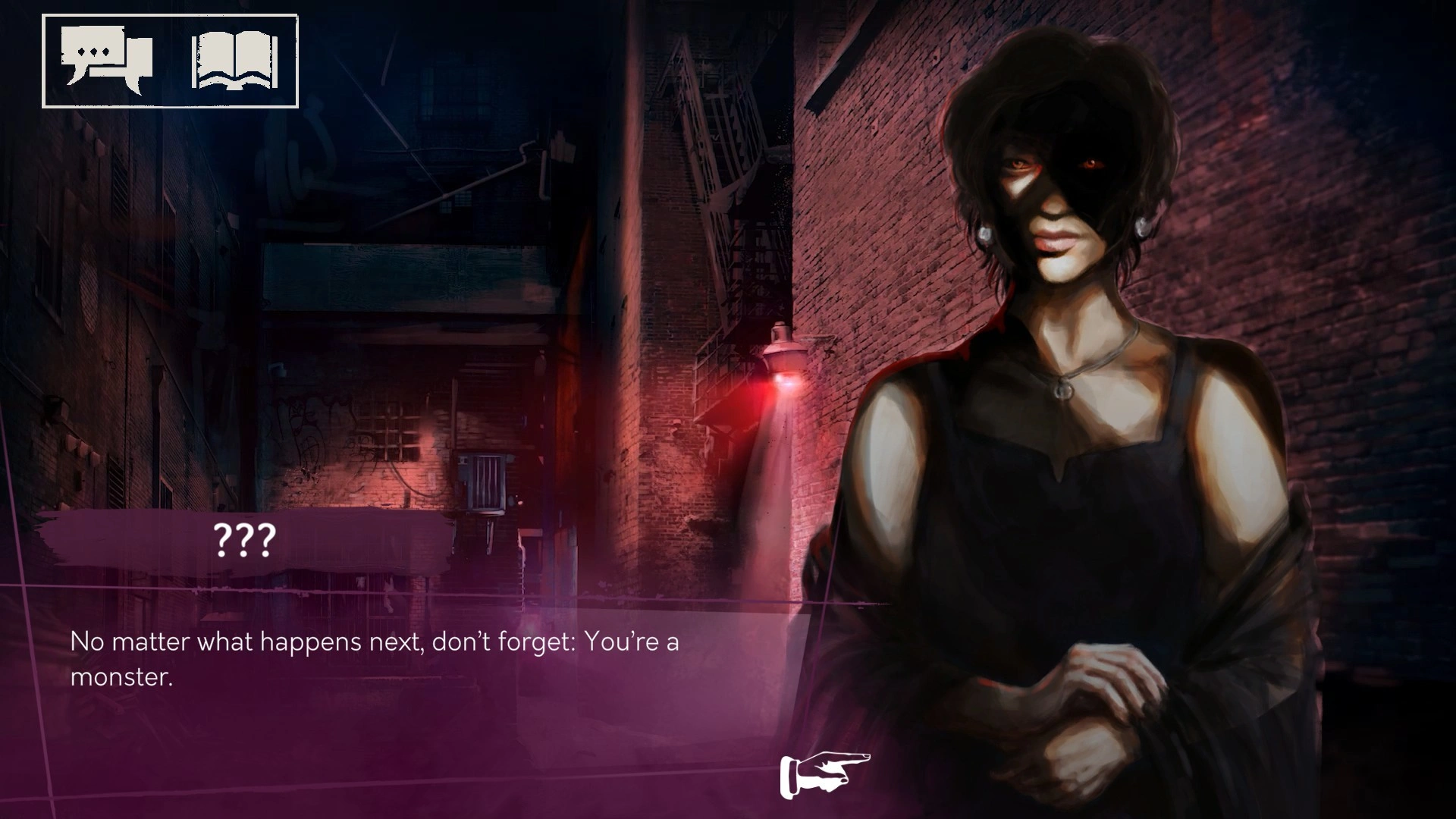 Vampire: The Masquerade — Shadows of New York Vampire: The Masquerade — Shadows of New York