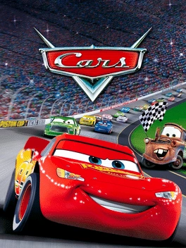 Картинка Disney•pixar Cars / Disney•pixar Тачки