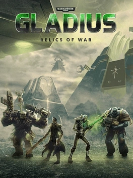 Картинка Warhammer 40,000: Gladius — Relics Of War