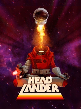 Headlander Headlander