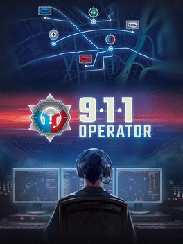 Картинка 911 Operator