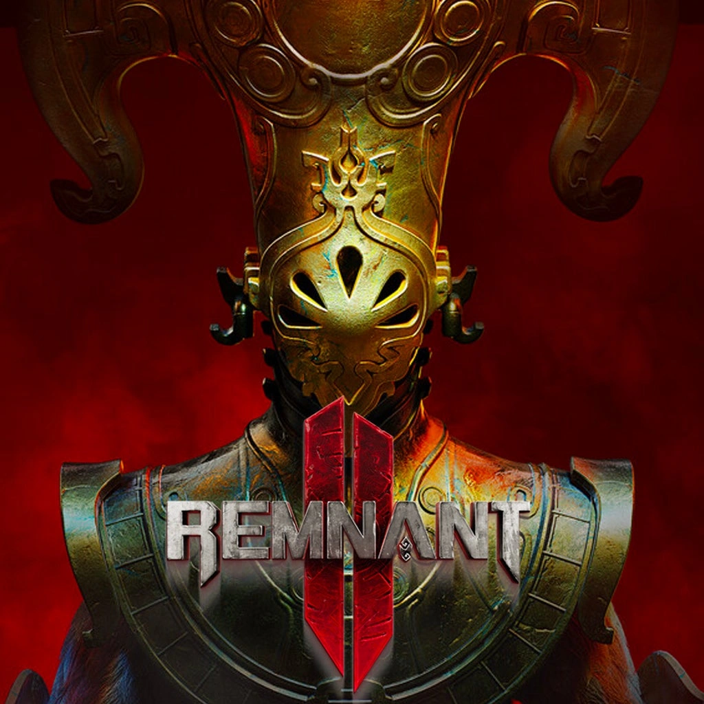 Картинка Remnant II для XBOX