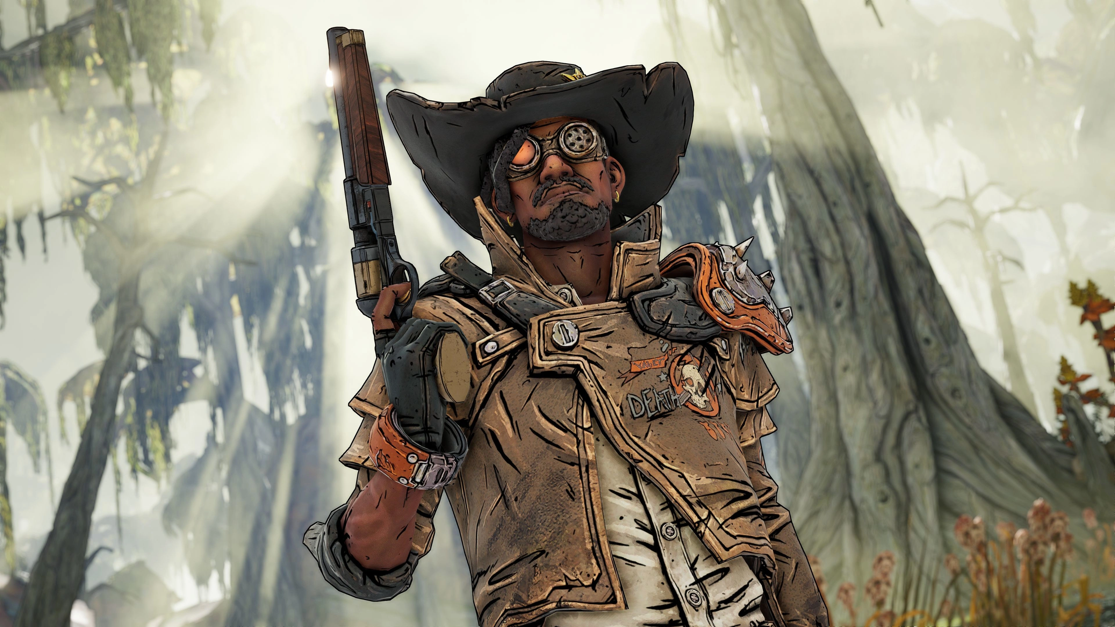Скриншот-19 из игры Borderlands 3 Director's Cut
