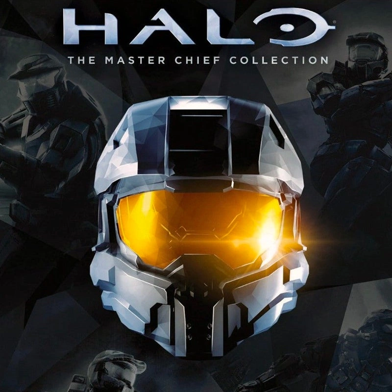 Картинка Halo: The Master Chief Collection