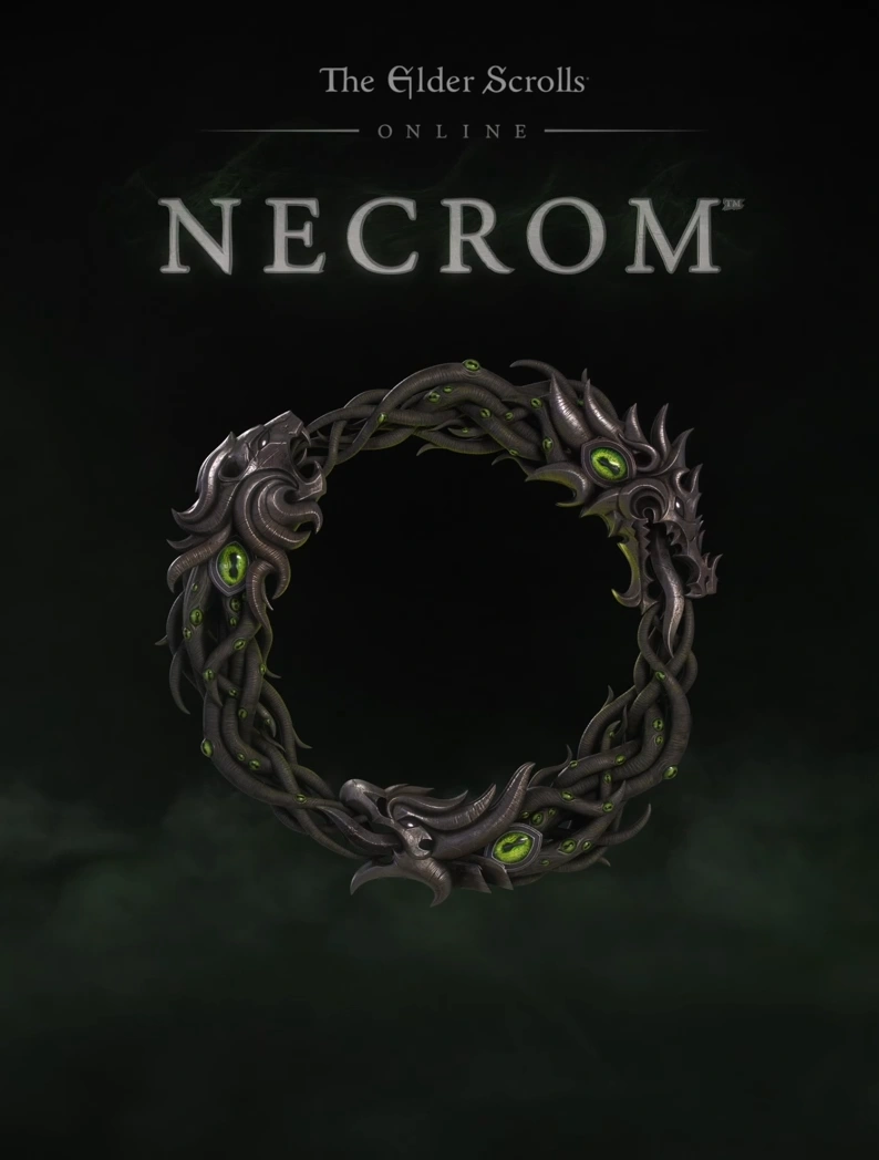 The Elder Scrolls Online: Necrom