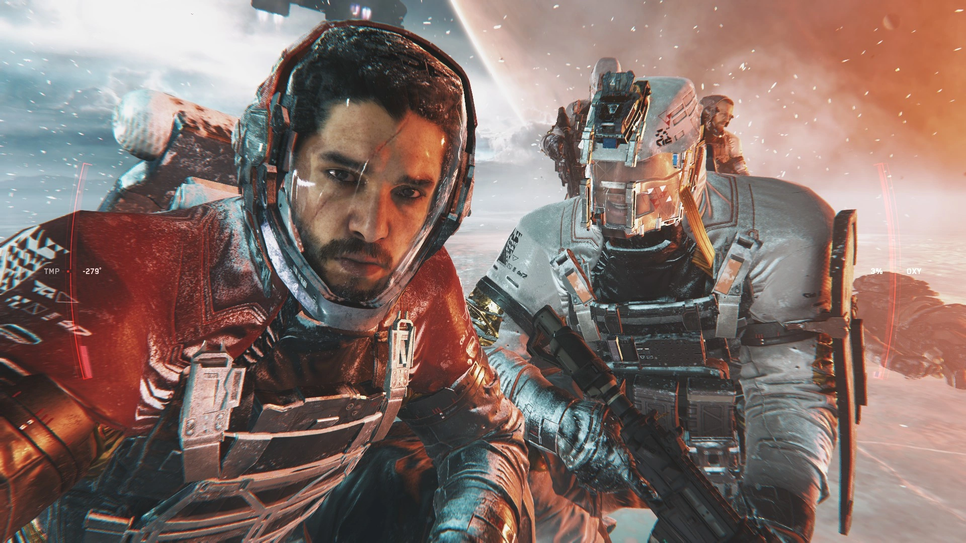 Call of Duty: Infinite Warfare для ХВОХ Call of Duty: Infinite Warfare для ХВОХ
