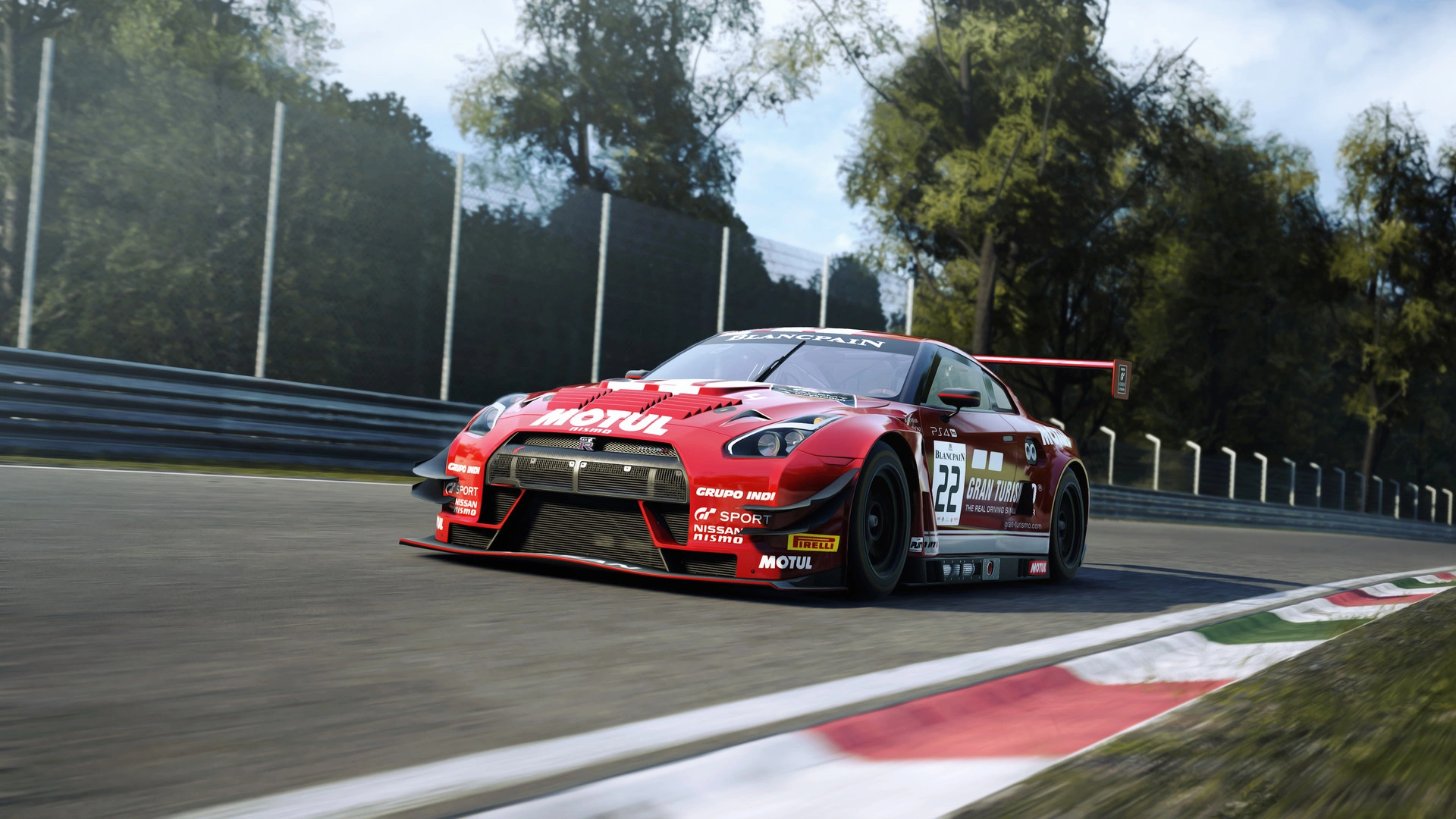 Скриншот-45 из игры Assetto Corsa Competizione для PS