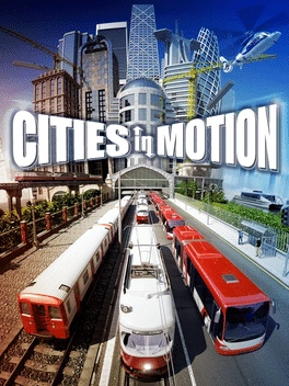 Cities In Motion Cities In Motion