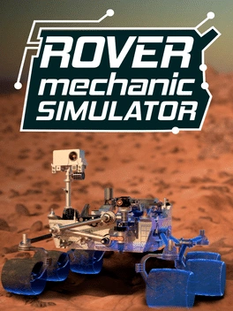Rover Mechanic Simulator Rover Mechanic Simulator