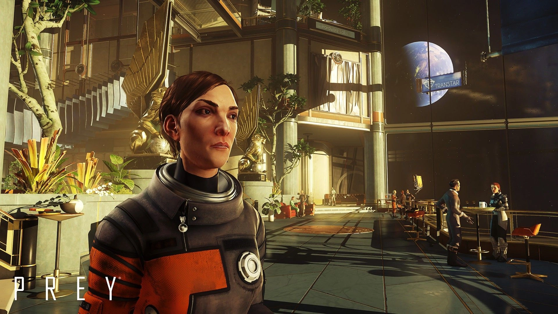 Скриншот-7 из игры Prey