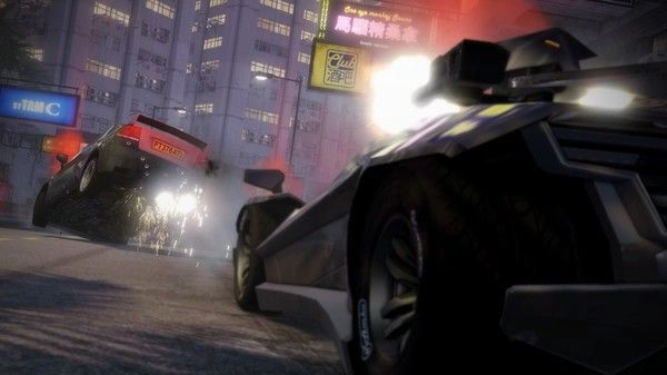 Скриншот-14 из игры Sleeping Dogs — Definitive Edition для XBOX