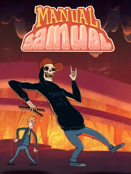 Manual Samuel Manual Samuel