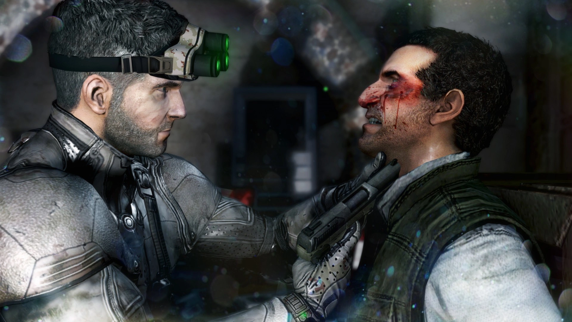 Скриншот-11 из игры Tom Clancy's Splinter Cell: Blacklist