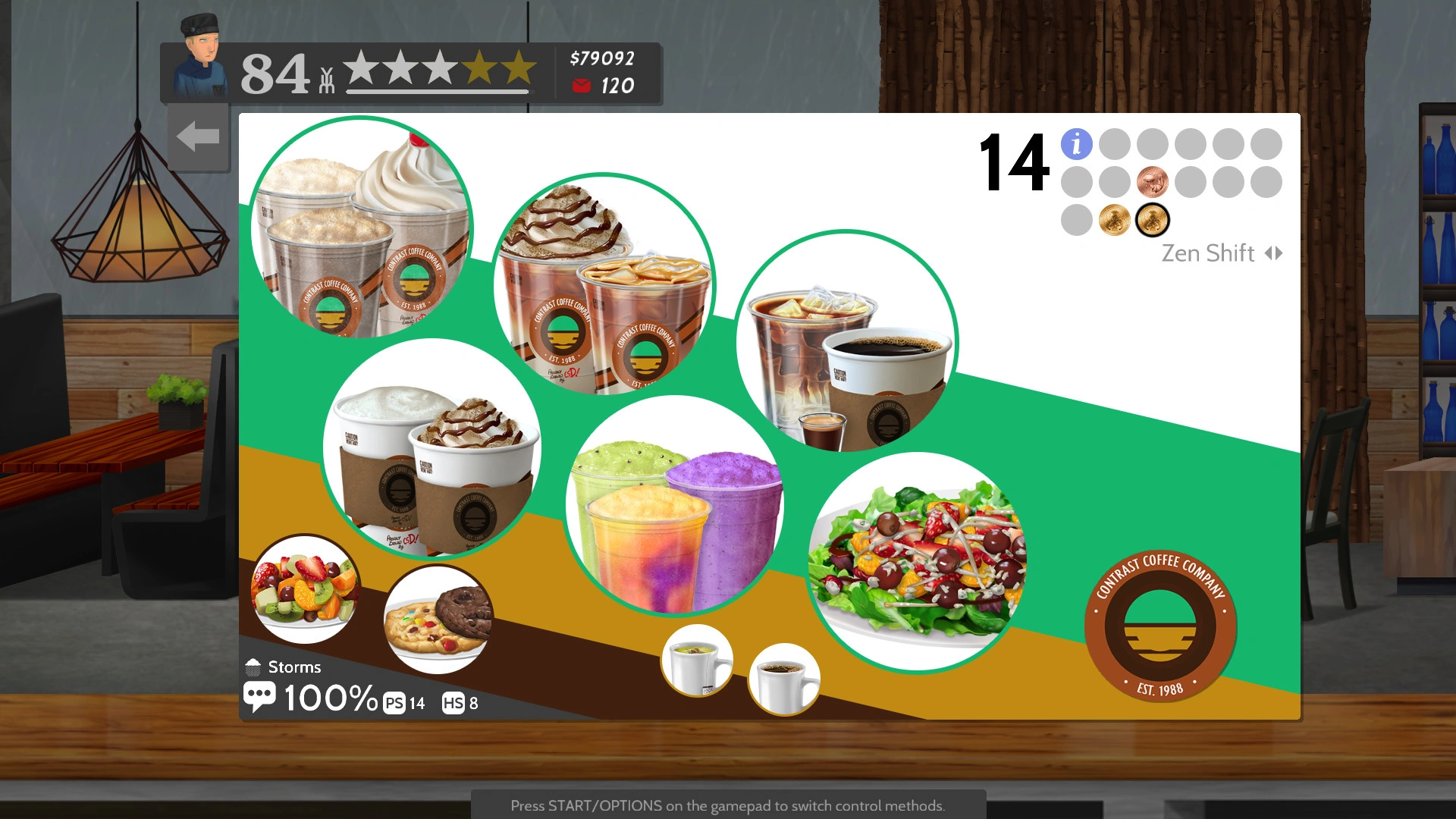 Cook, Serve, Delicious! 2!! Cook, Serve, Delicious! 2!!