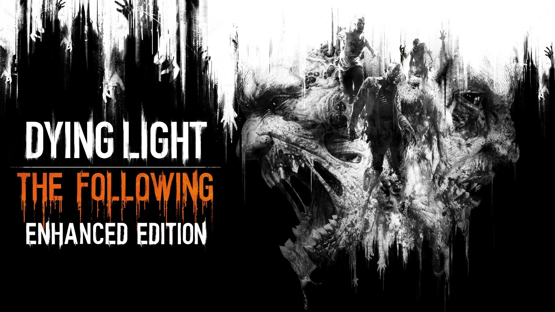 Dying Light: Enhanced Edition для XBOX Dying Light: Enhanced Edition для XBOX