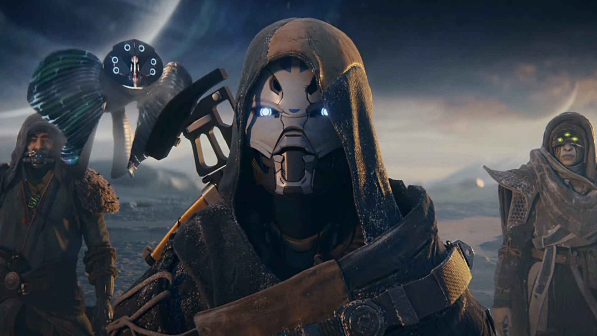 Destiny 2: Beyond Light Destiny 2: Beyond Light