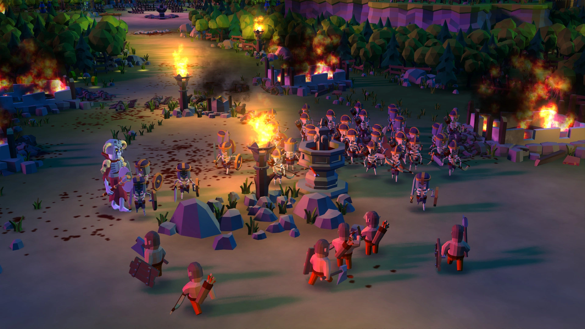 Undead Horde Undead Horde