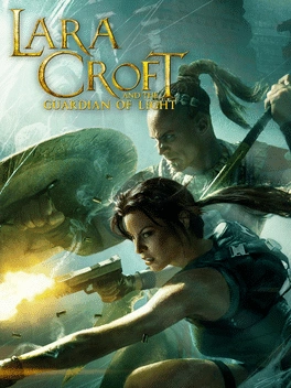 Lara Croft And The Guardian Of Light