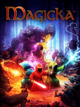 Картинка Magicka