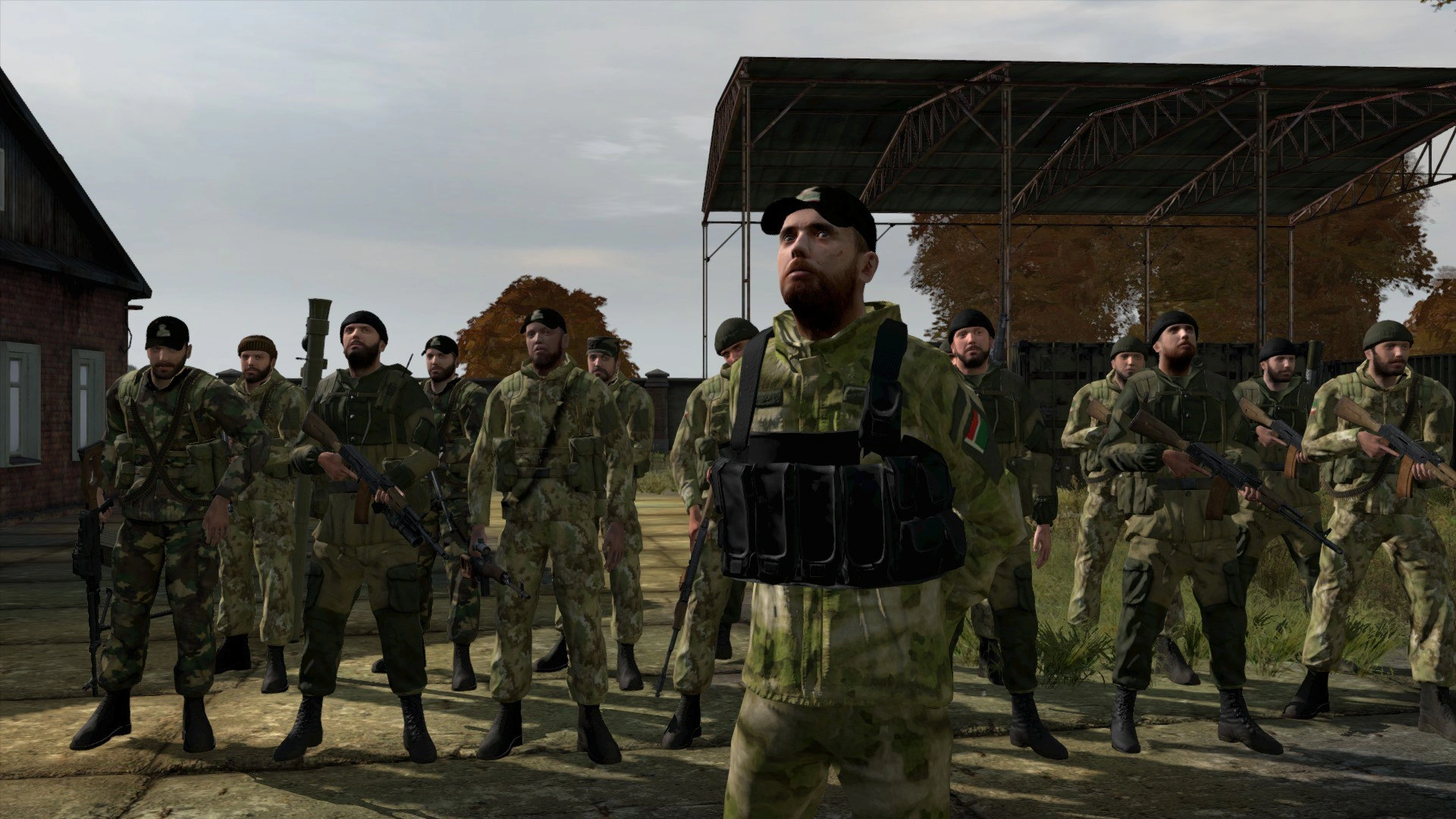 Arma X — Anniversary Edition Arma X — Anniversary Edition