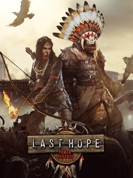 Last Hope — Tower Defense