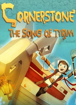 Cornerstone: The Song Of Tyrim