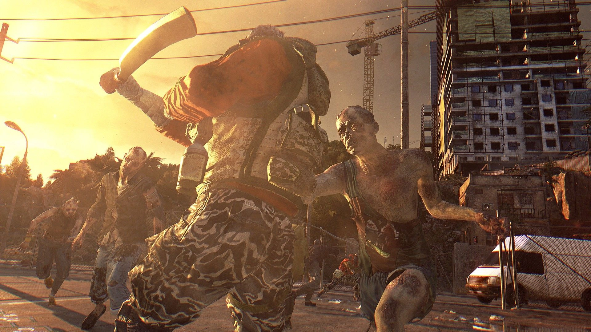 Скриншот-14 из игры Dying Light The Following — Enhanced Edition (СНГ, КРОМЕ РФ И РБ)