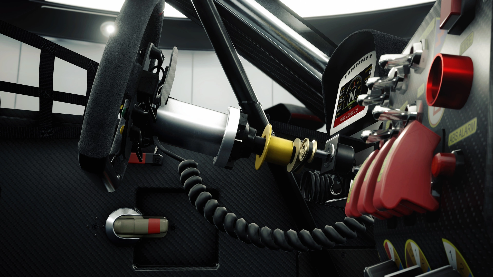 Скриншот-34 из игры Assetto Corsa Competizione