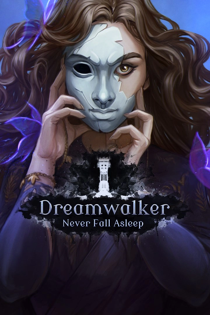 Dreamwalker: Never Fall Asleep для ХВОХ Dreamwalker: Never Fall Asleep для ХВОХ