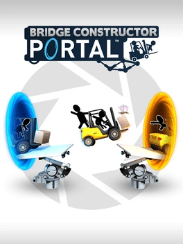 Картинка Bridge Constructor Portal