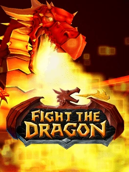 Fight The Dragon Fight The Dragon