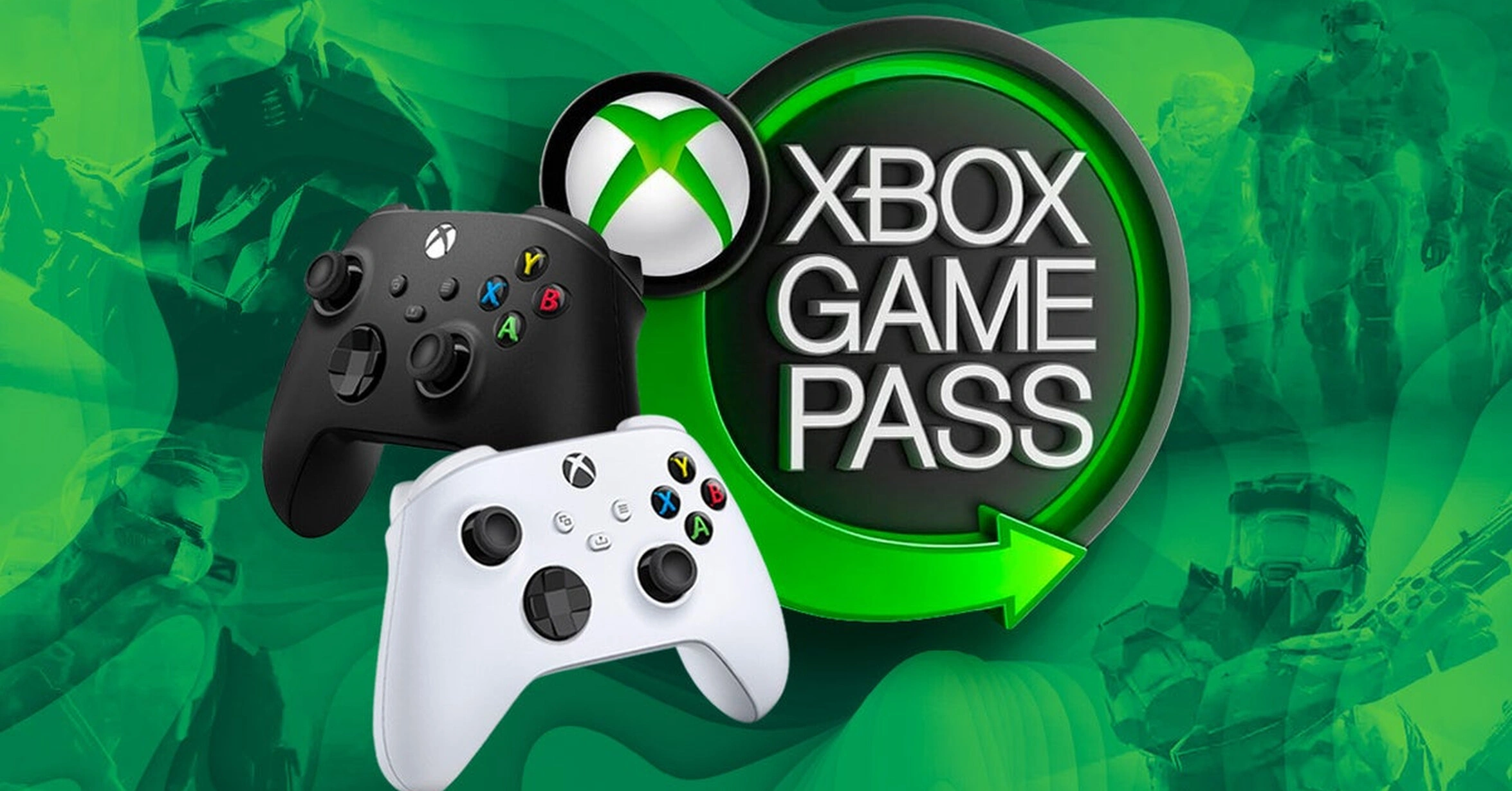 Подписка XBOX Game Pass Ultimate на 12 месяцев Подписка XBOX Game Pass Ultimate на 12 месяцев