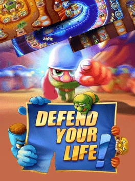 Картинка Defend Your Life