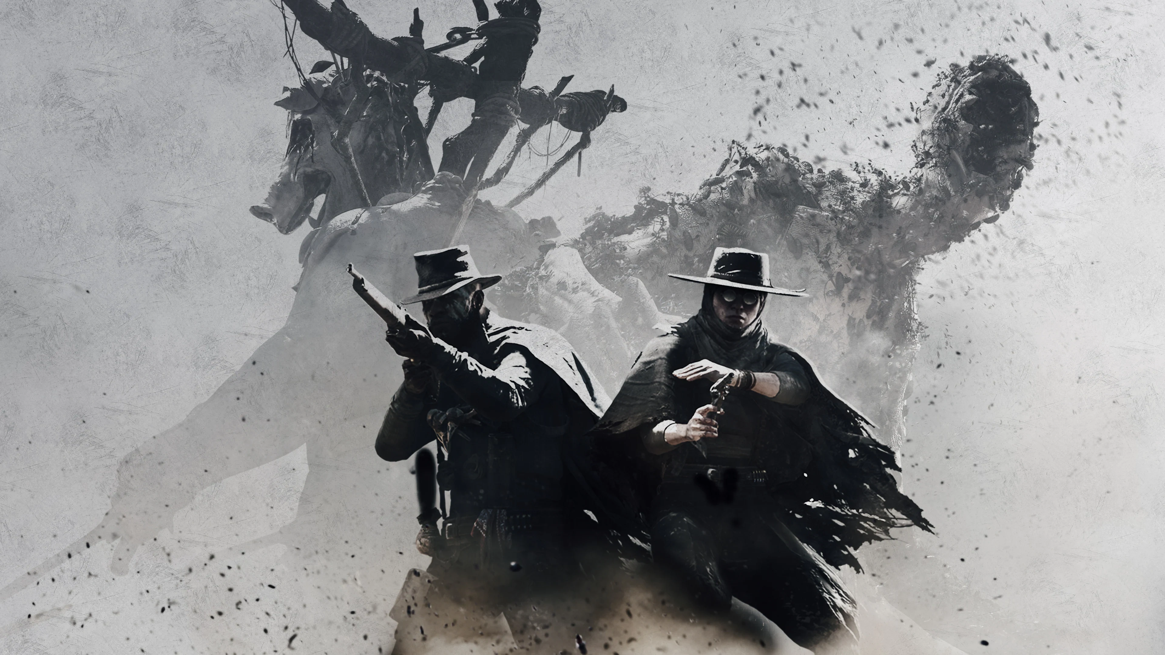 Hunt: Showdown - Platinum Edition для XBOX