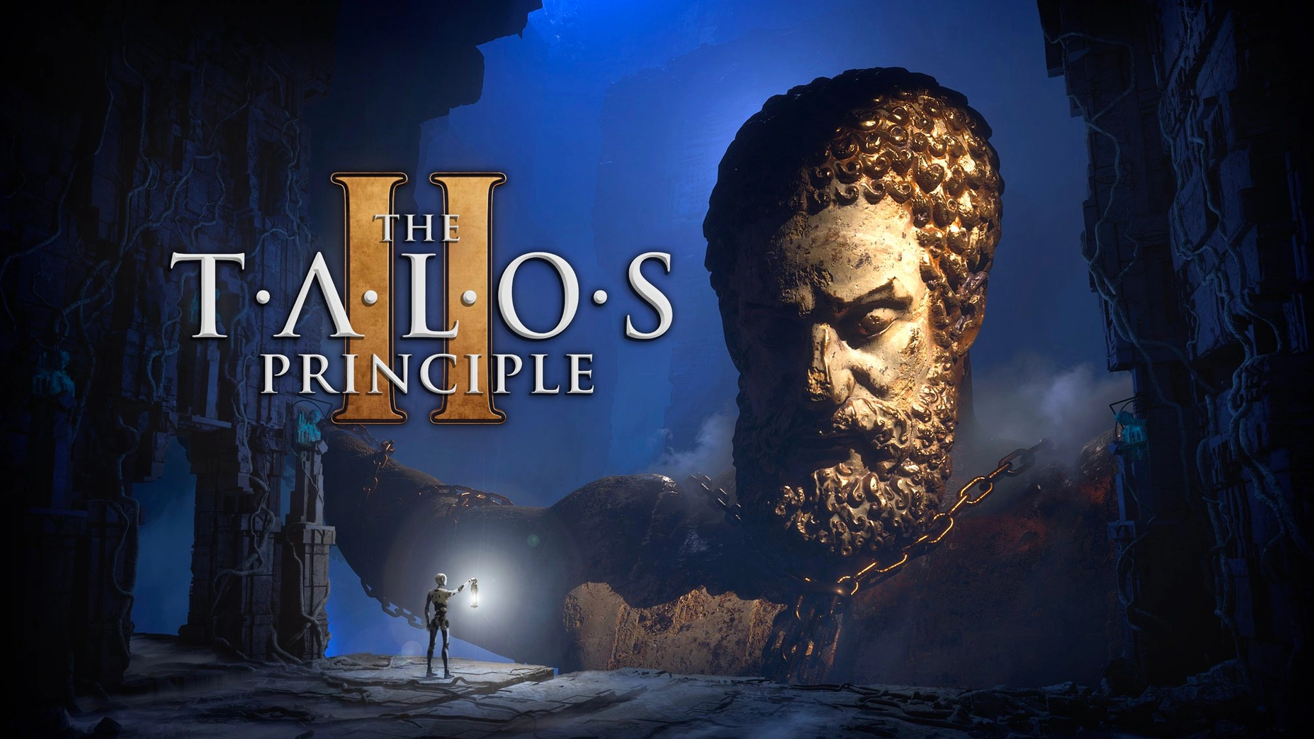 The Talos Principle 2 для XBOX