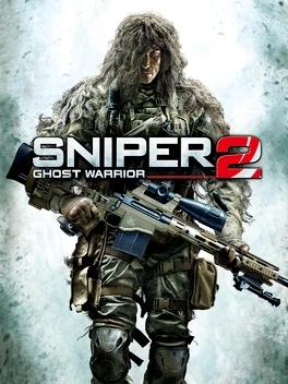 Sniper: Ghost Warrior 2 Картинка Sniper: Ghost Warrior 2