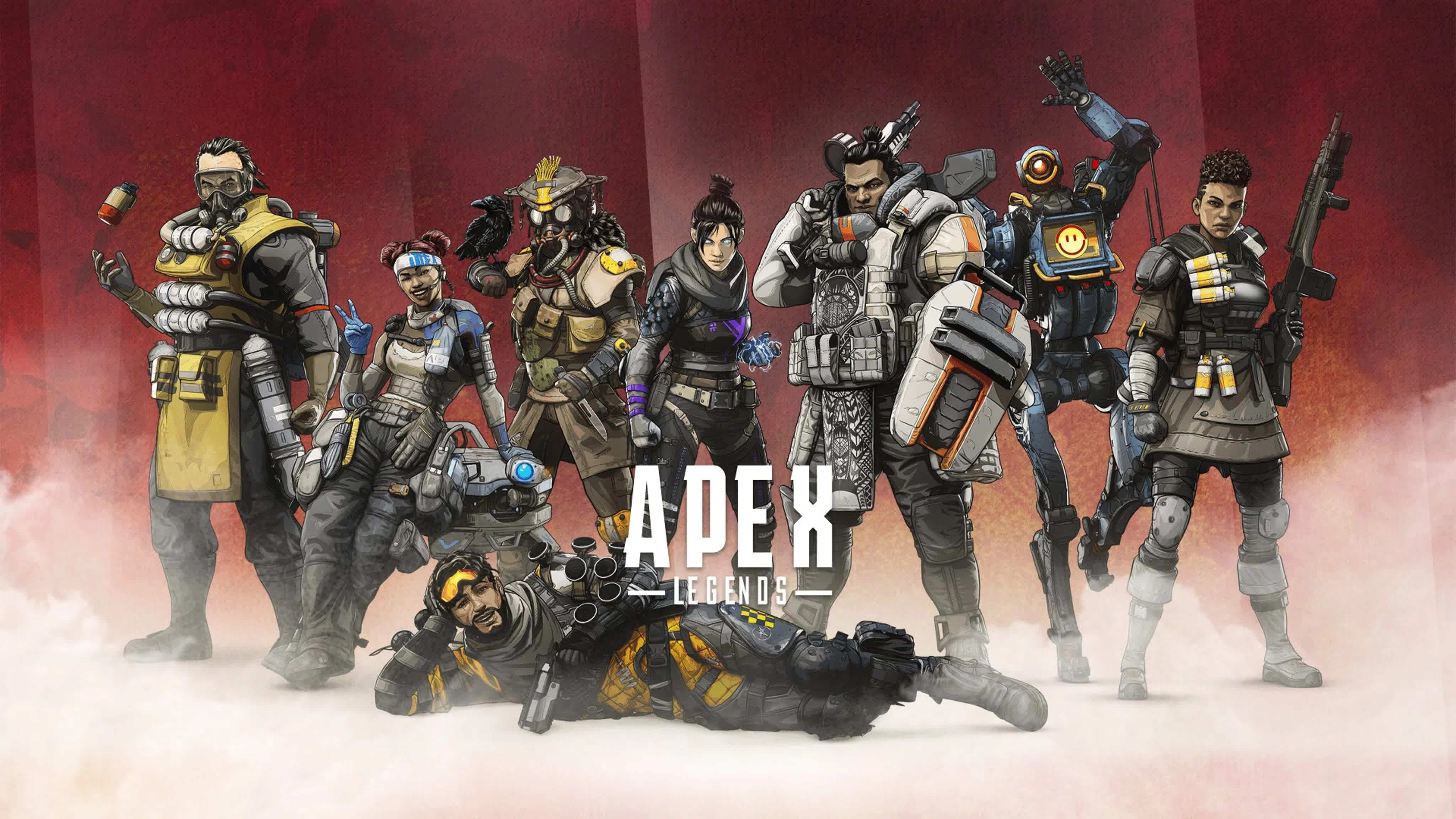 APEX LEGENDS - 2150 COINS VIRTUAL CURRENCY APEX LEGENDS - 2150 COINS VIRTUAL CURRENCY