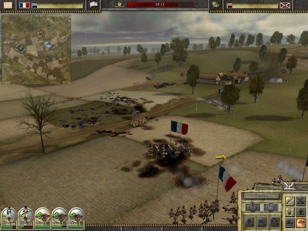 Imperial Glory Imperial Glory