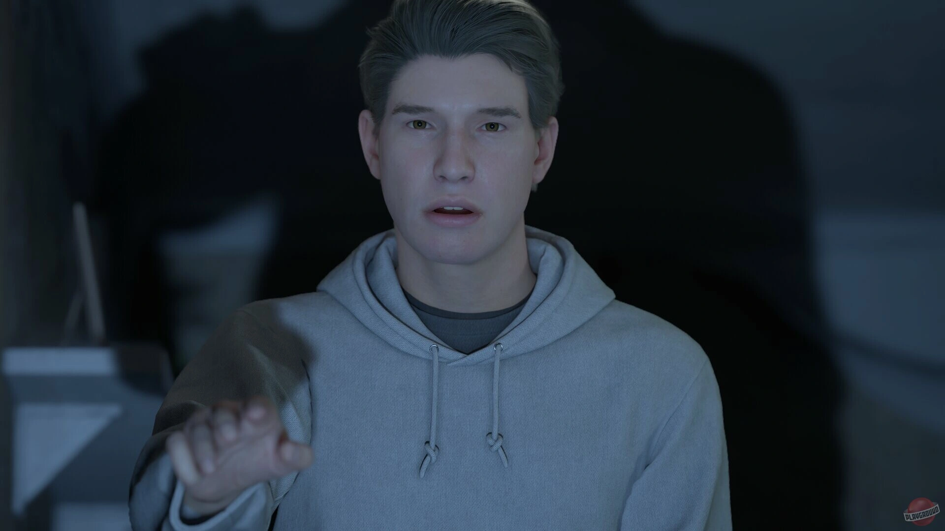 STRAY SOULS: CULT CLASSIC EDITION
