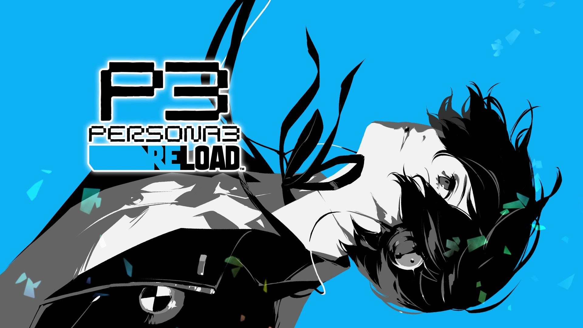 Persona 3 Reload для XBOX