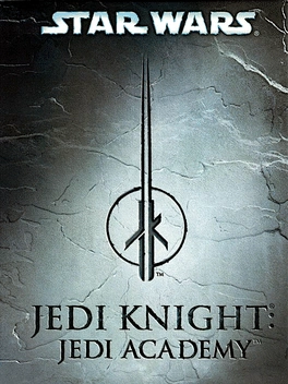 Star Wars: Jedi Knight: Jedi Academy Star Wars: Jedi Knight: Jedi Academy