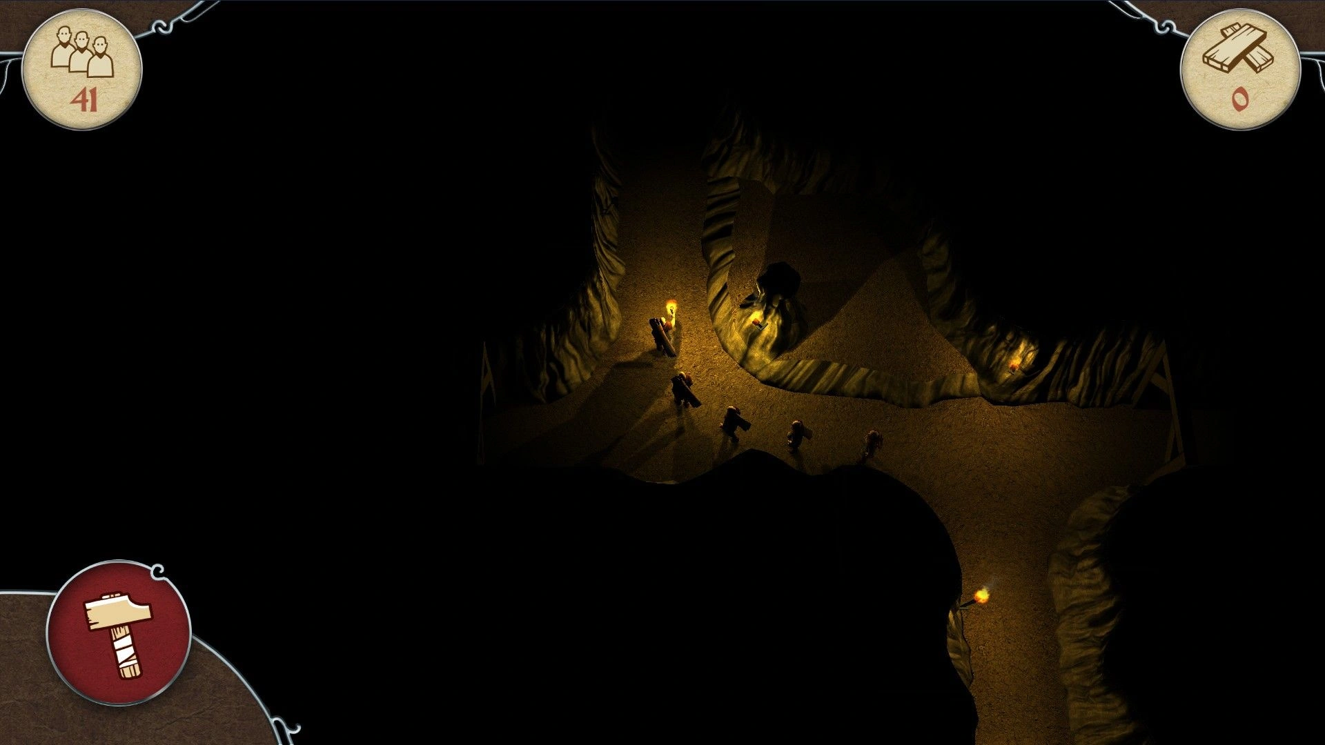 Скриншот-15 из игры Merchants Of Kaidan