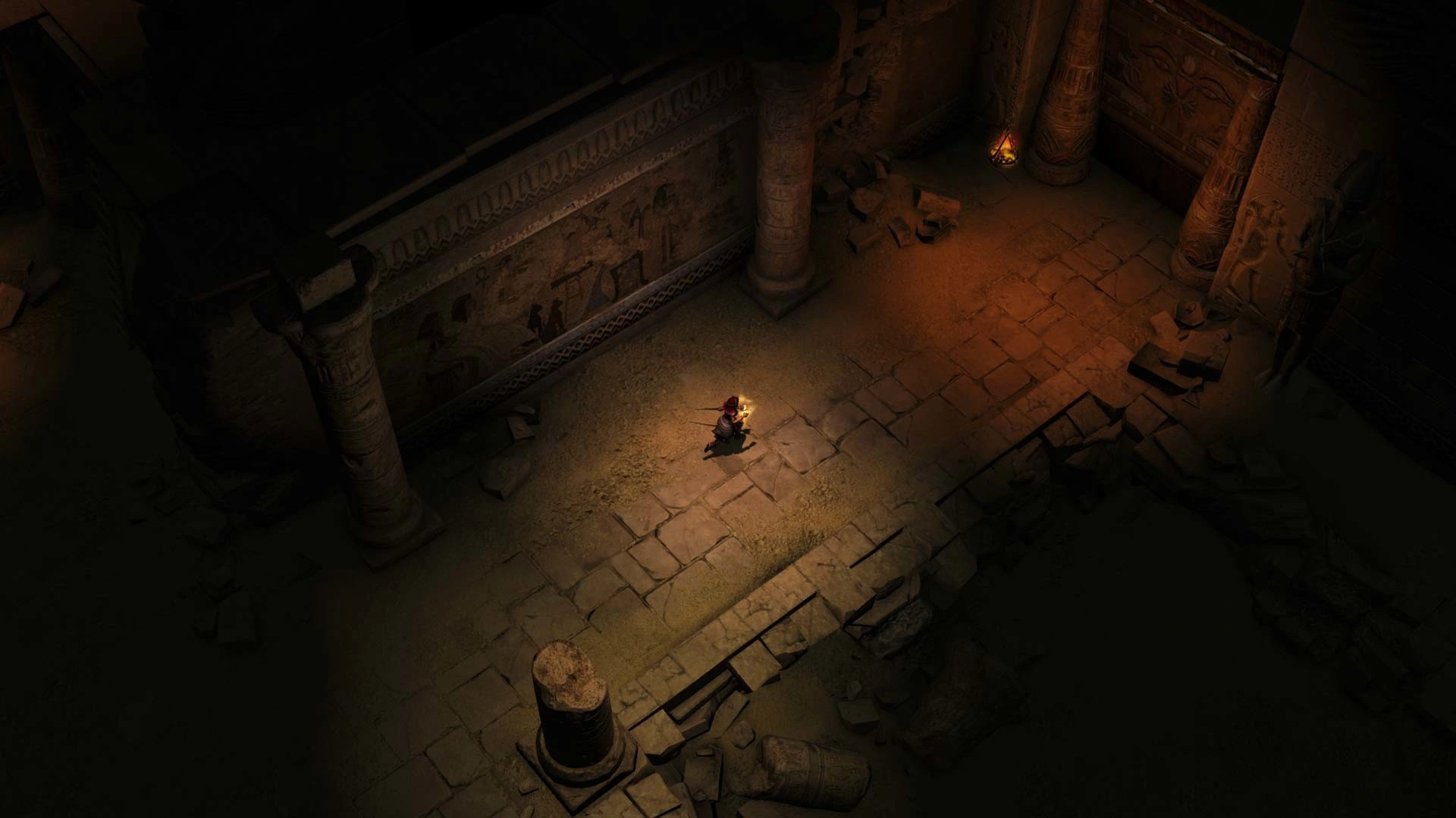 Скриншот-29 из игры Titan Quest: Eternal Embers