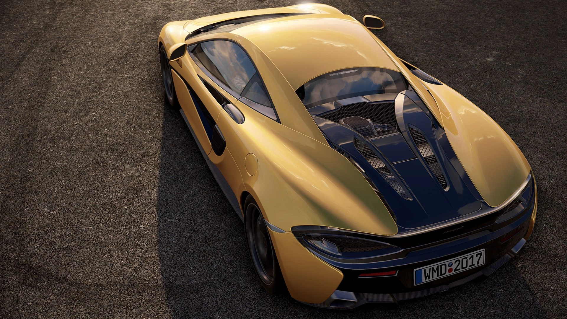 Скриншот-8 из игры Project Cars 2 Deluxe Edition