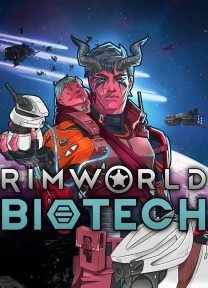 Картинка RimWorld - Biotech